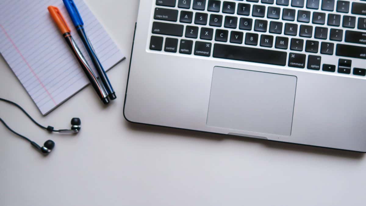 laptop