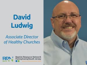 David Ludwig