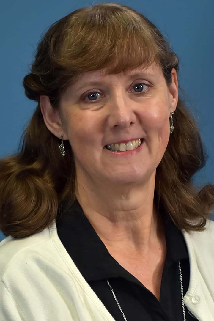 Debbie Toone