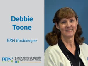 Debbie Toone