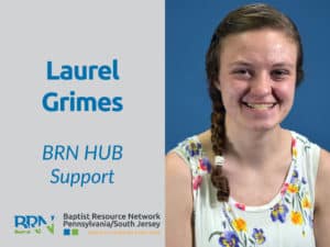 Laurel Grimes