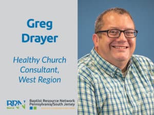 Greg Drayer