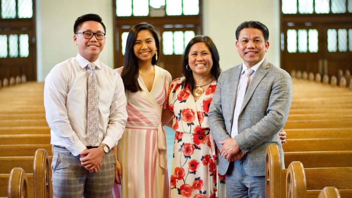 Yanes family