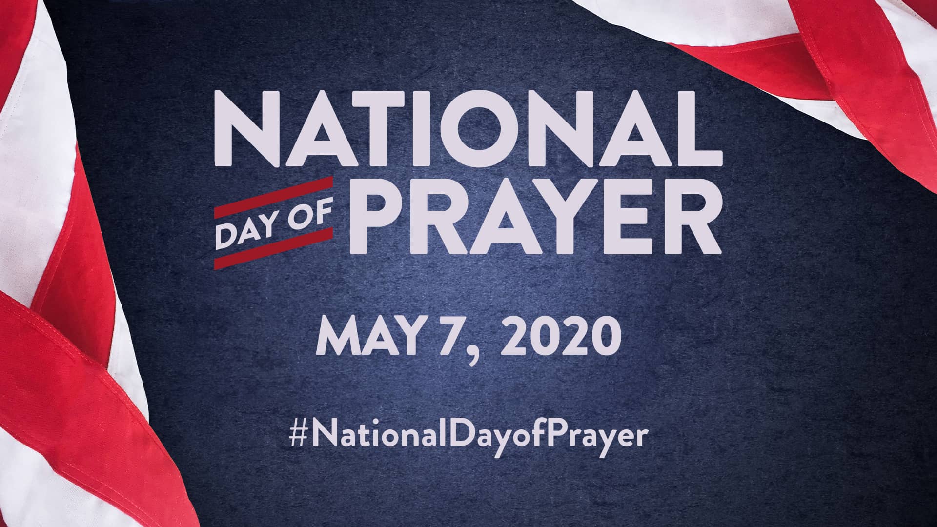 National Day of Prayer Baptist Resource Network