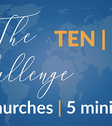 Ten Five Challenge