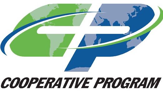 Cooperative Program logo