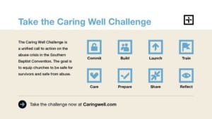 Caring Well Challenge