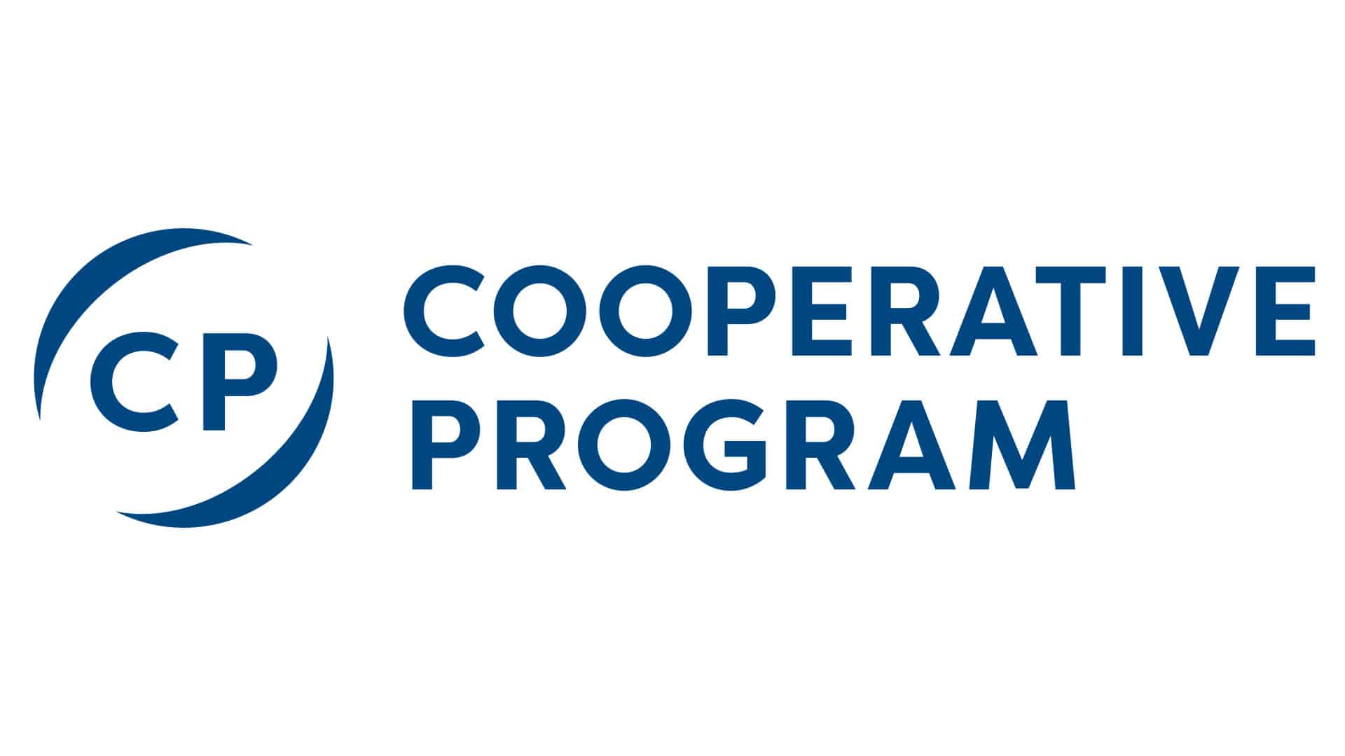Cooperative Program logo