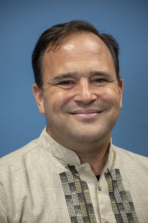 Kevin Marsico
