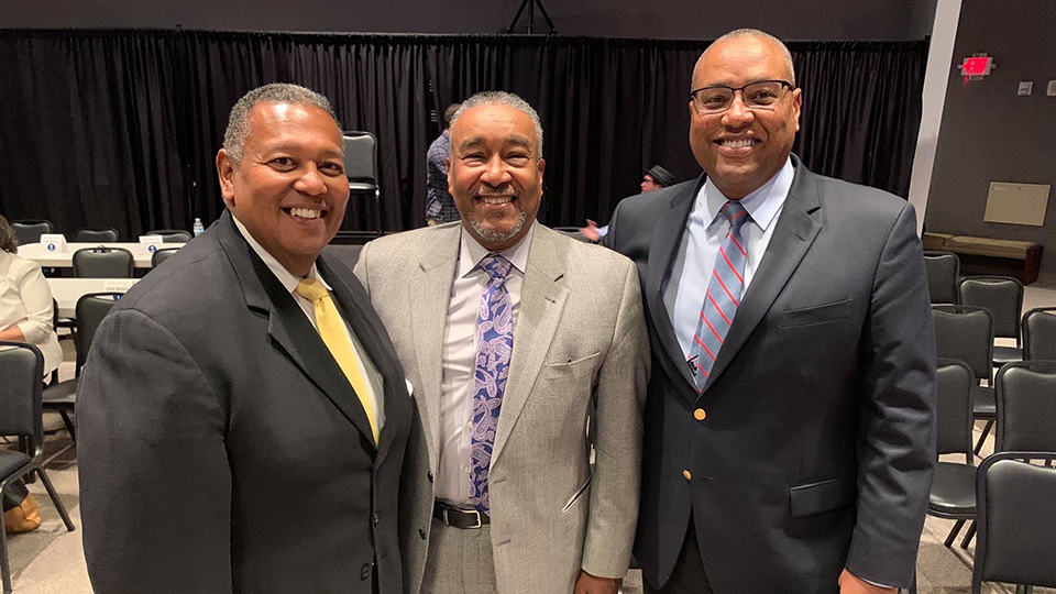 Weathersby-Anderson-Ausberry