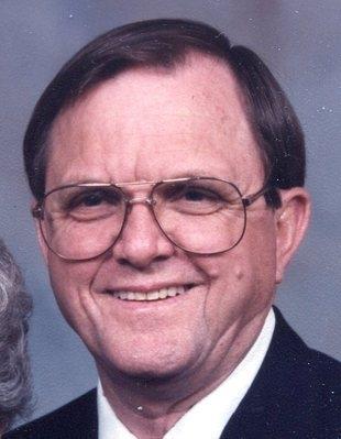 Rev. James (Jim) E. Ward