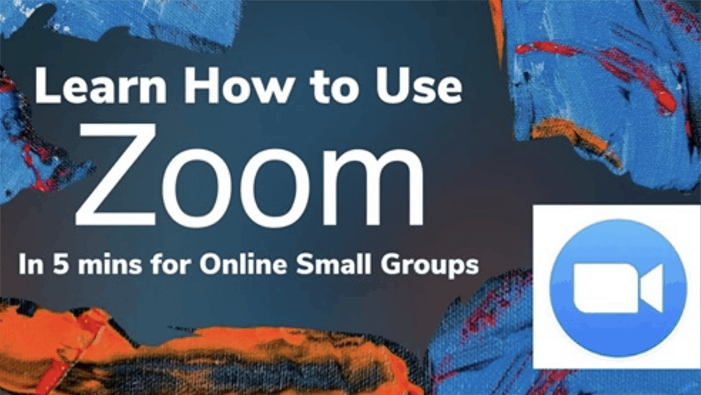 Learn how to use Zoom
