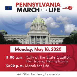 PA March for Life Instagram