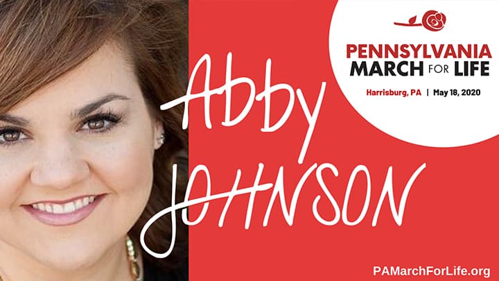 Abby Johnson
