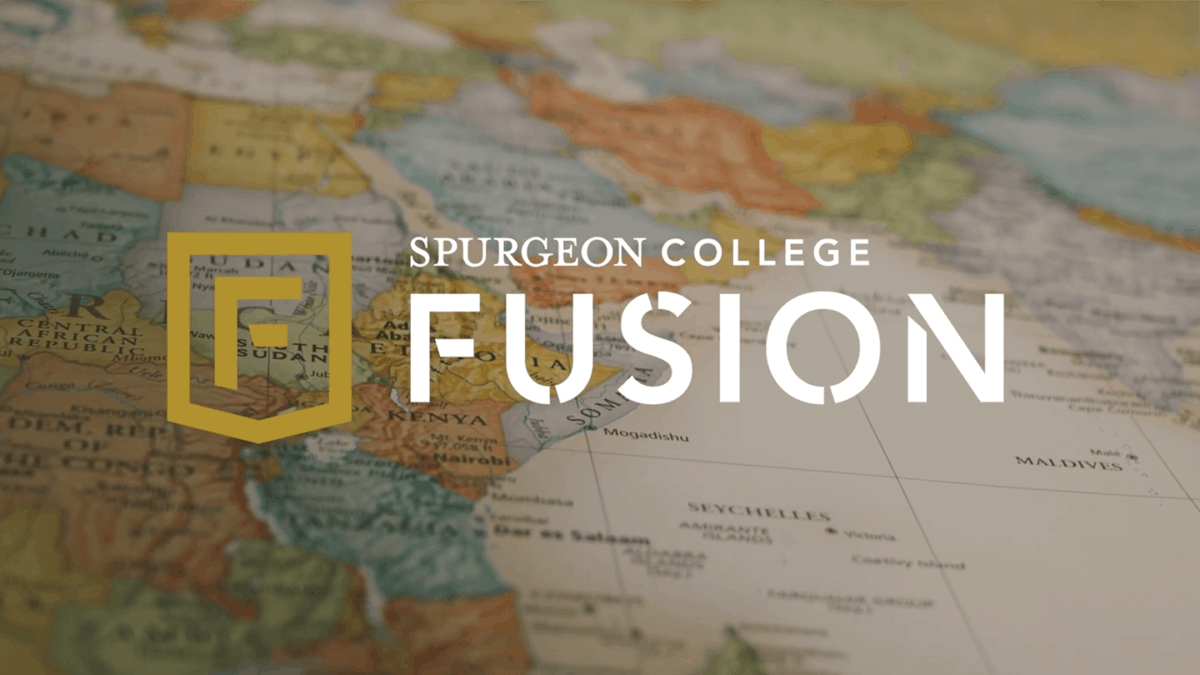 Fusion logo