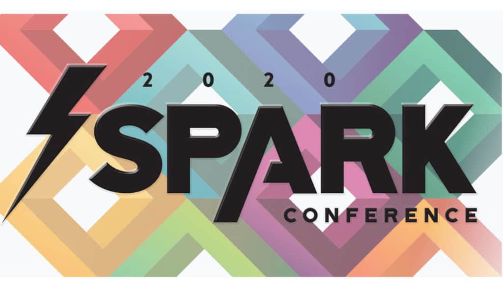 2020 Spark Conference Baptist Resource Network