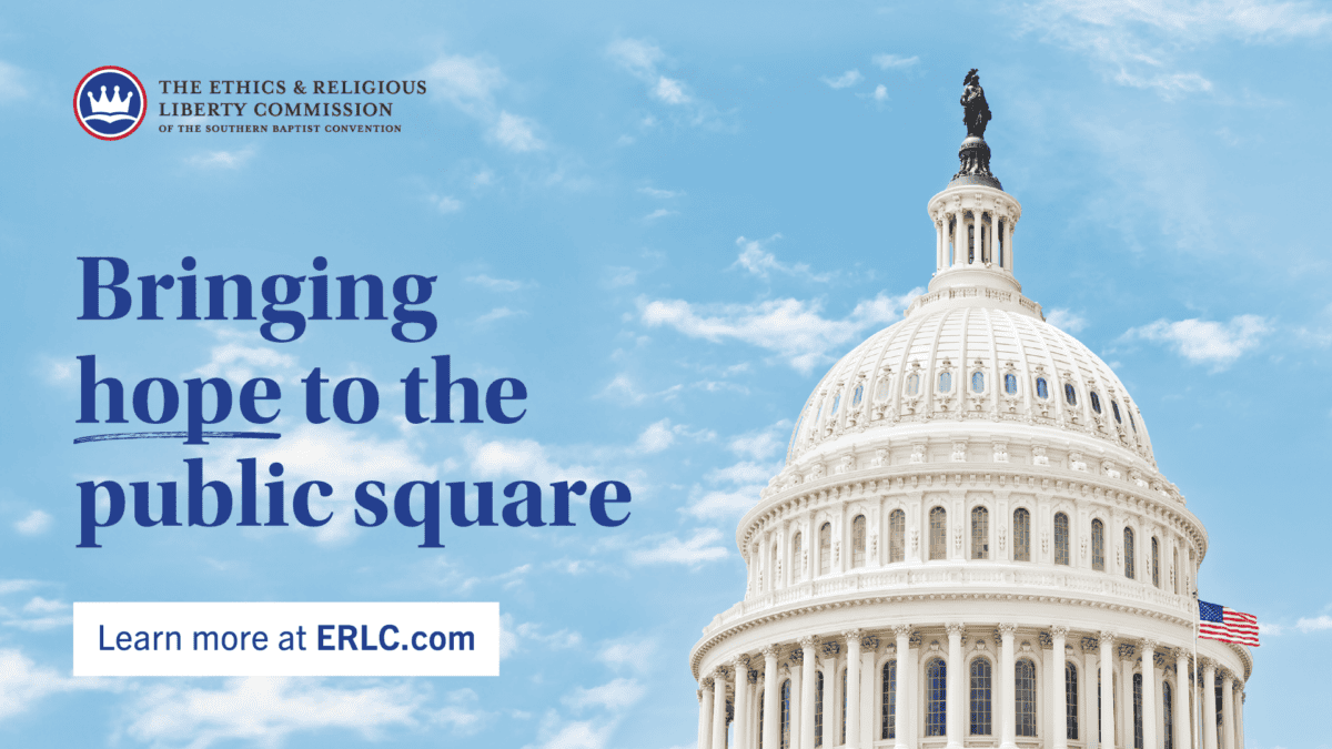 ERLC