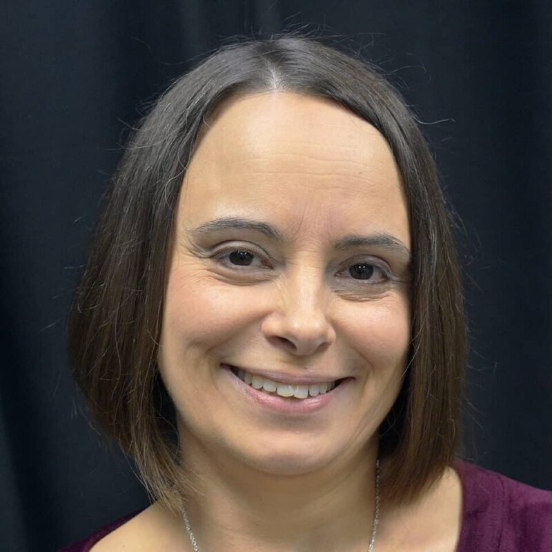 Mary Landis