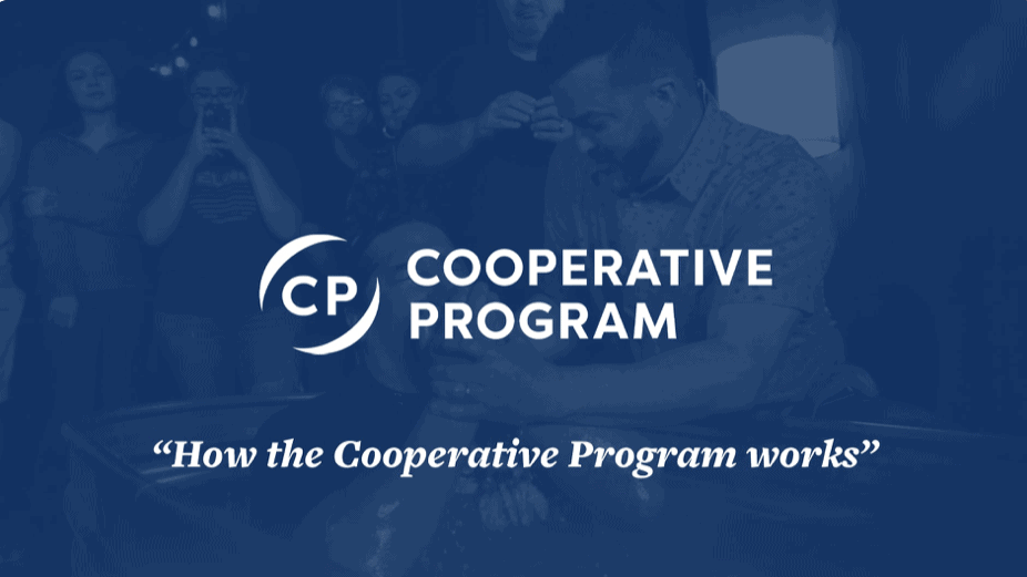 Cooperative Program Video