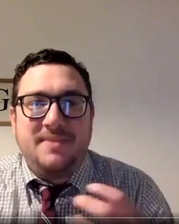 Photo of Pastor Benjamin Elk