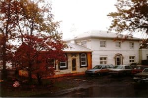 Volunteer House Renovations