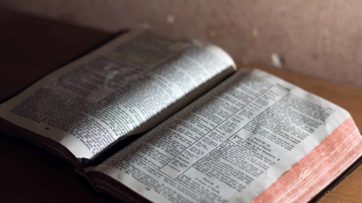Bible