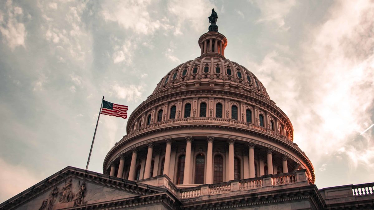 U.S. Capitol