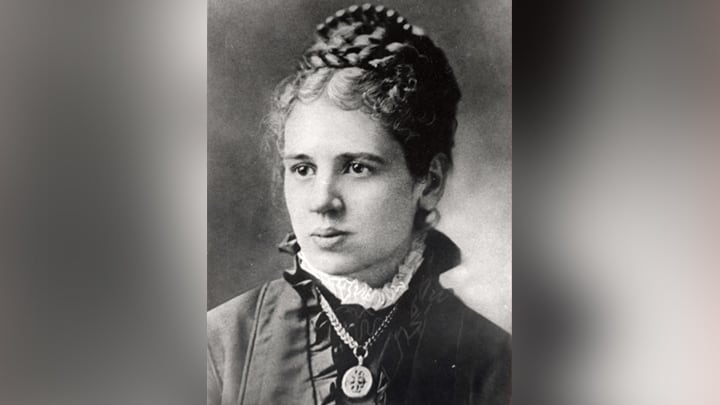 Annie Armstrong