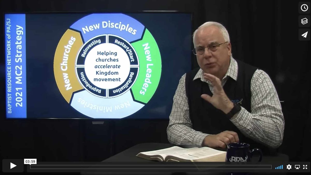 Barry Whitworth video