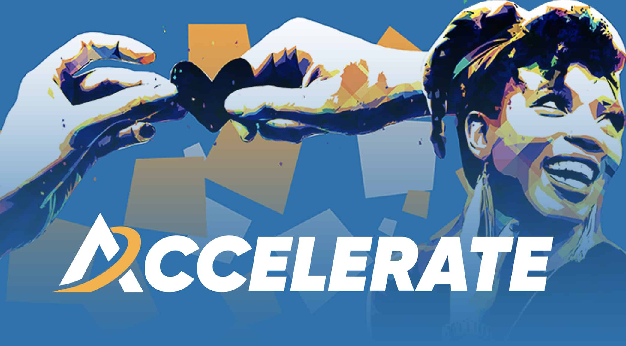 2021 Accelerate Header