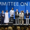 Messengers Overwhelmingly Affirm Resolutions Targeting Racial Reconciliation, Hyde Amendment, Equality Act
