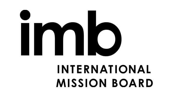 IMB logo