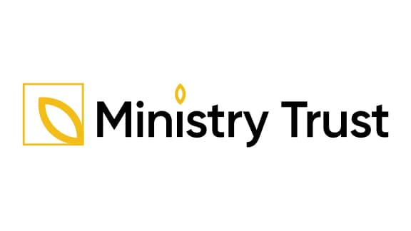 Ministry Trust logo