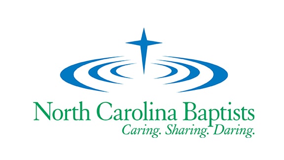 NC Baptists logo