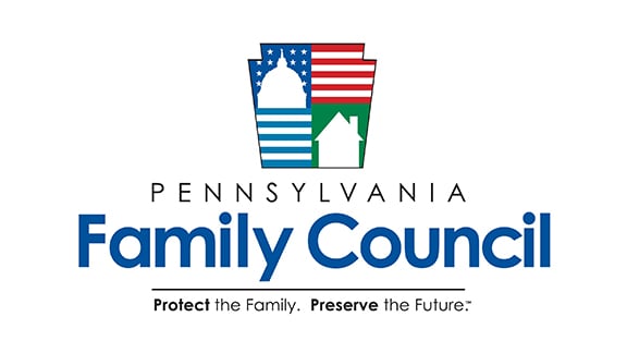 PA Family logo