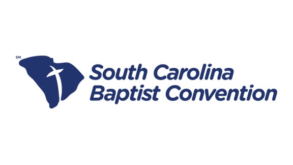 SC Baptists logo