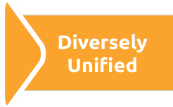 Diversely unified