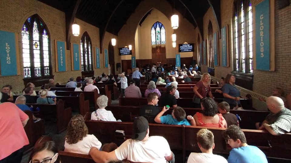 Faithbridge Community Church