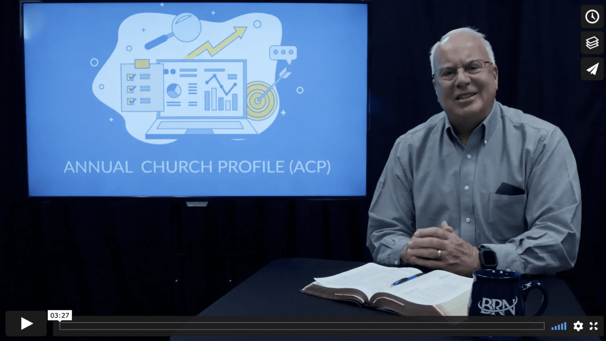 Barry Whitworth video