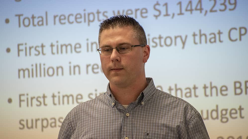 Andy Weber