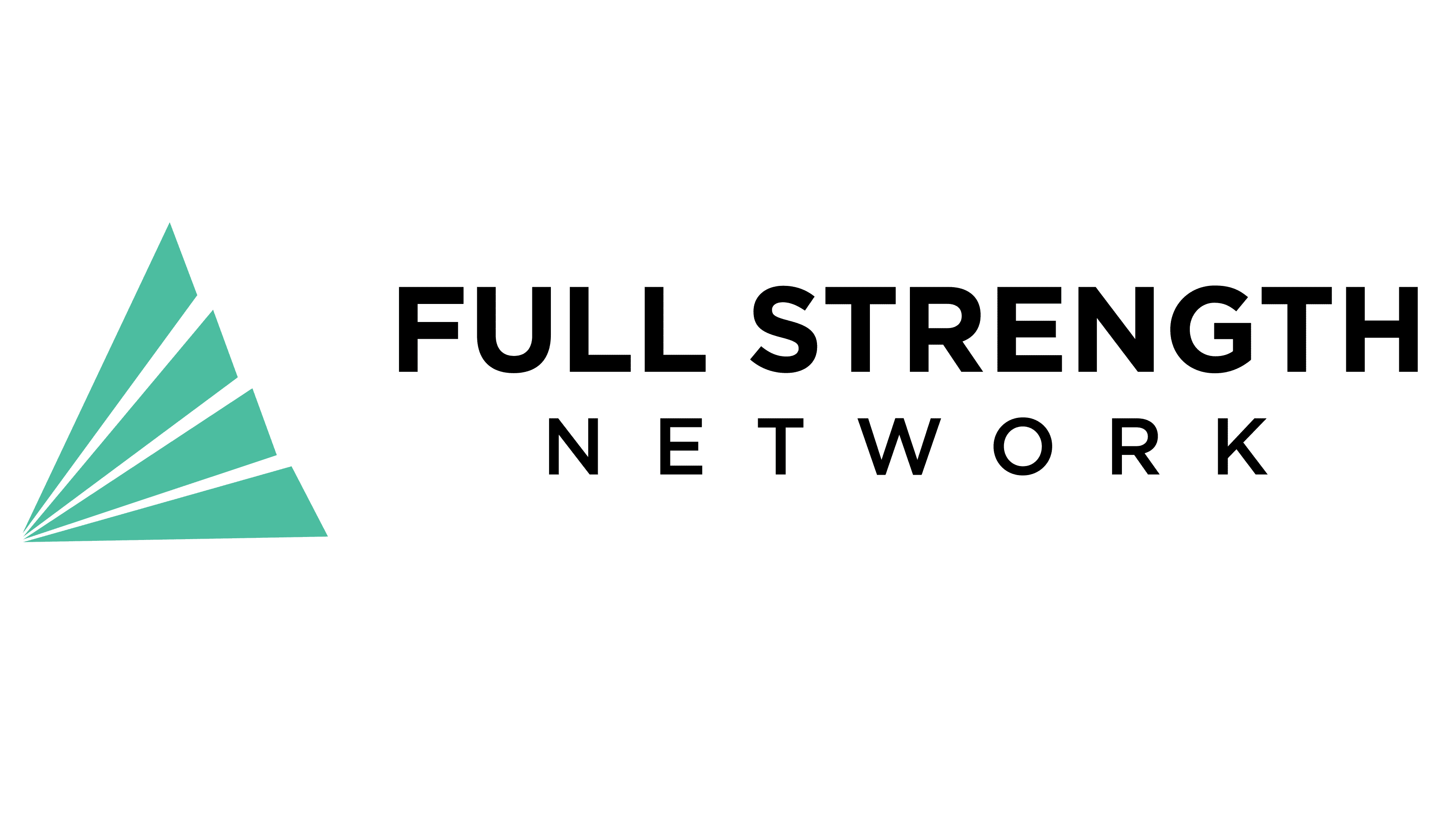 Full Strength logo