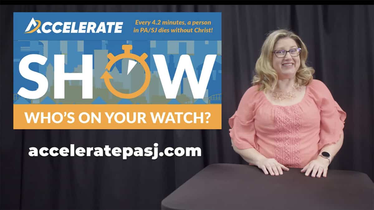 Elizabeth Benge video