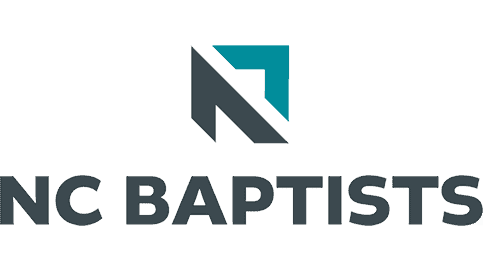 NC Baptists logo
