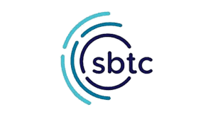 SBTC logo