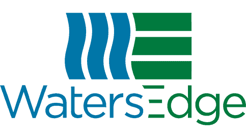 WatersEdge logo