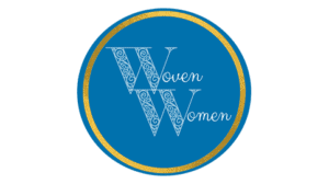 Woven Women logo