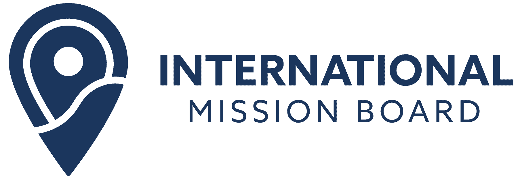 IMB logo - horizontal