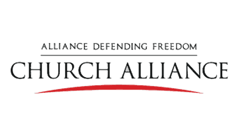 ADF Church Alliance logo