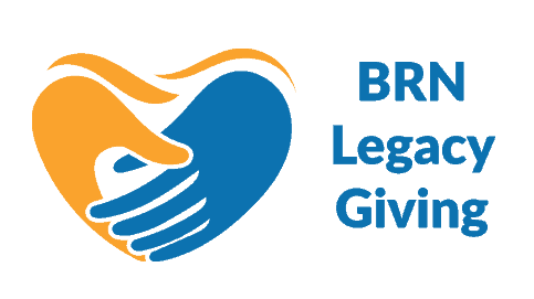 BRN Legacy Giving