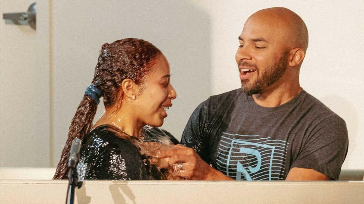 BRN churches celebrate ministry milestones; we welcome a new member into the BRN family; and baptisms, baptisms and more baptisms! - It's a fruitful week in the BRN family!